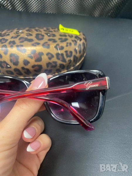 Слънчеви очила Guess, снимка 1