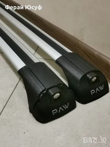 Suzuki vitara напречни греди , снимка 1