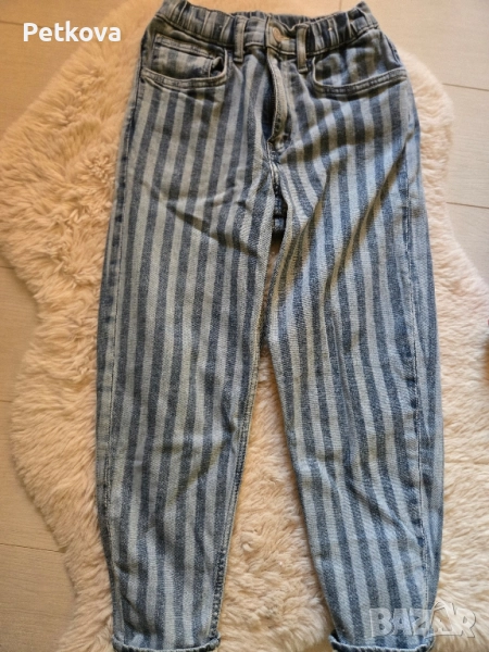 дънки Нм размер 128, снимка 1