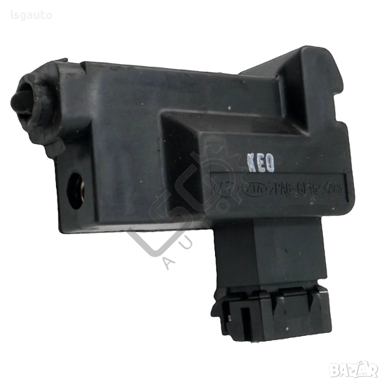 Машинка централно заключване вратичка резервоар Hyundai i40 2015-2019 ID: 156407, снимка 1