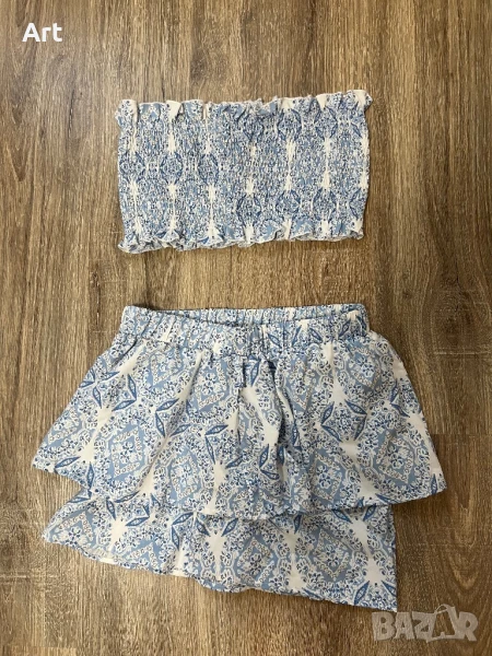 Дамски комплект НОВ, снимка 1