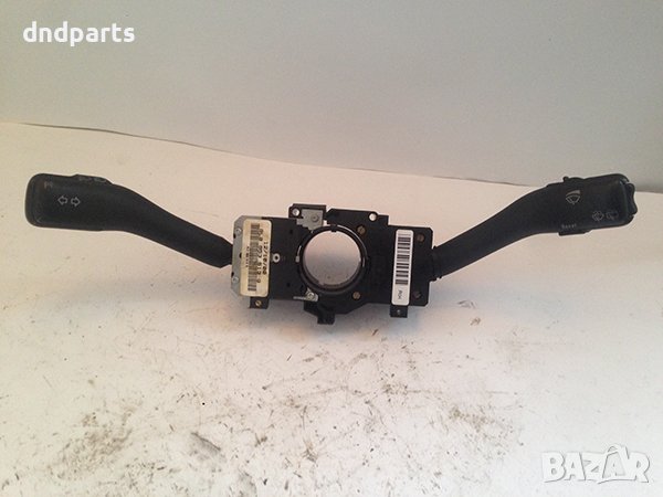 Лостчета светлини и чистачки за VW Passat B5, /1996-2005/, снимка 1