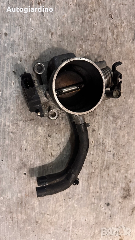 Дроселова Клапа за Hyundai  Tucson - 35100-23701  / 35170-22600, снимка 1