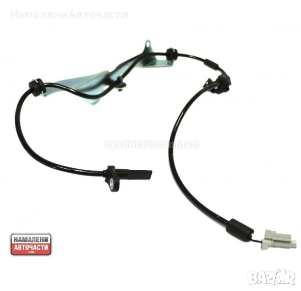 Датчик ABS 27540SC000 HCA-SB-017 Subaru Forester заден десен, снимка 1