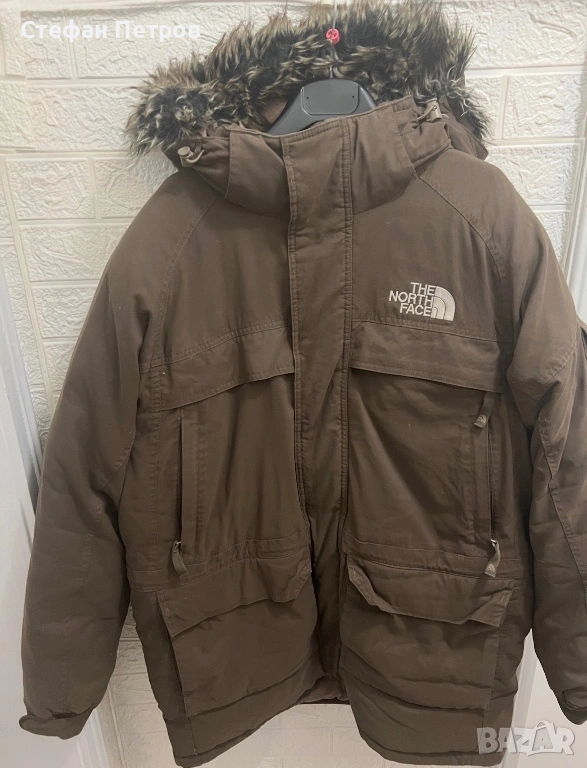 The North Face дрехи, снимка 1