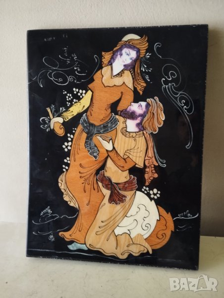 Декорация за стена, снимка 1