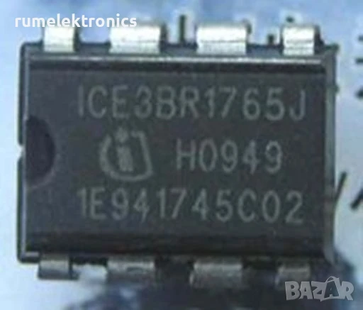 ICE3BR1765J, снимка 1
