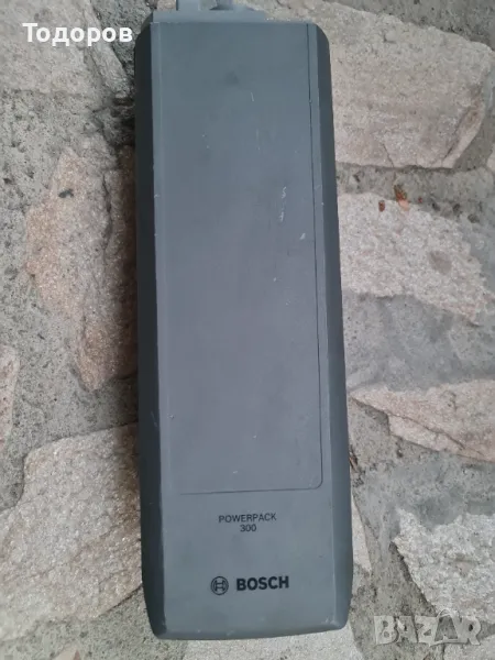 Батерии за електрически велосипед Bosch powerpack, снимка 1