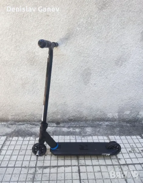 park scoot root, снимка 1