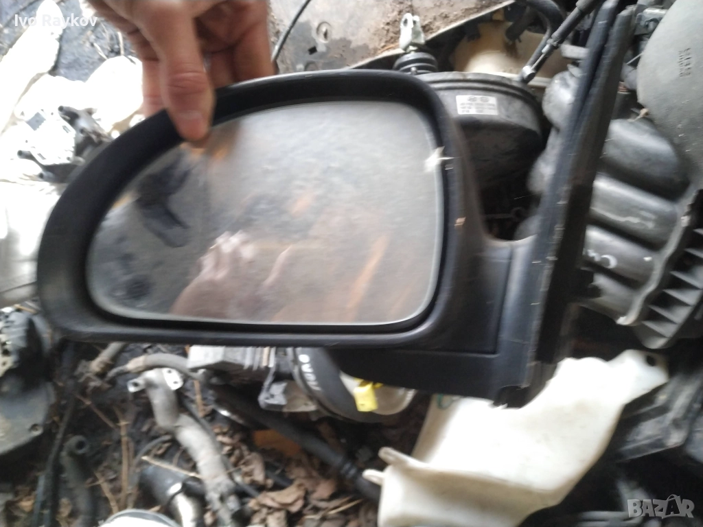 Ляво огледал за KIA Ceed 2009, снимка 1