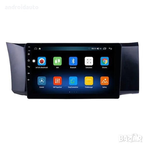 Scion FRS 2012- 2016 Android Mултимедия/Навигация, снимка 1