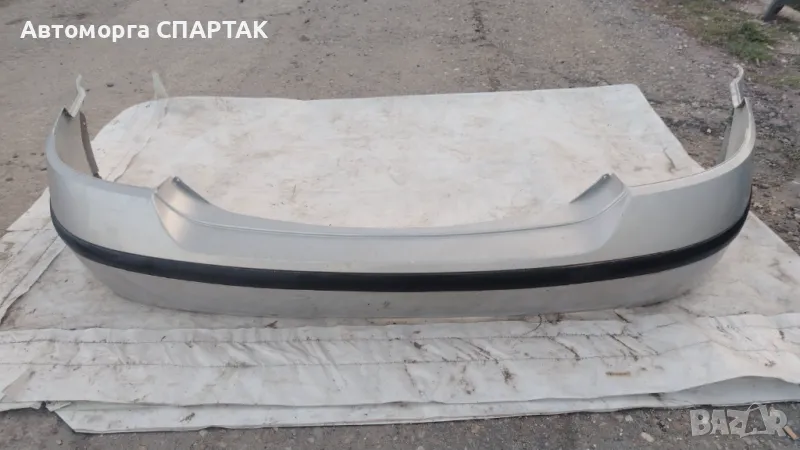 Задна броня за Ford Mondeo III Sedan (10.2000 - 03.2007), седан, снимка 1