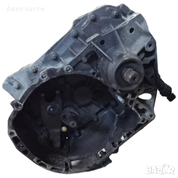Ръчна скоростна кутия DACIA LOGAN I 1.4, JH3055, 8200451676, снимка 1