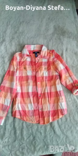 Риза Gap Kids , снимка 1