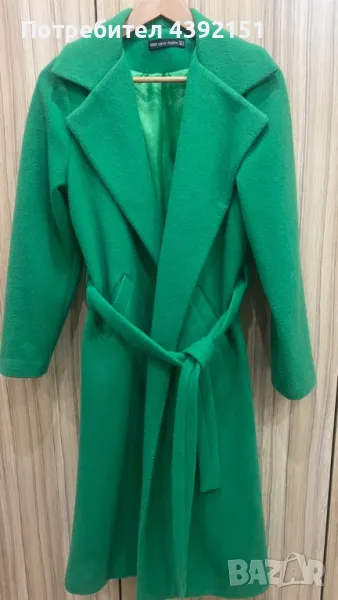 Палто, снимка 1