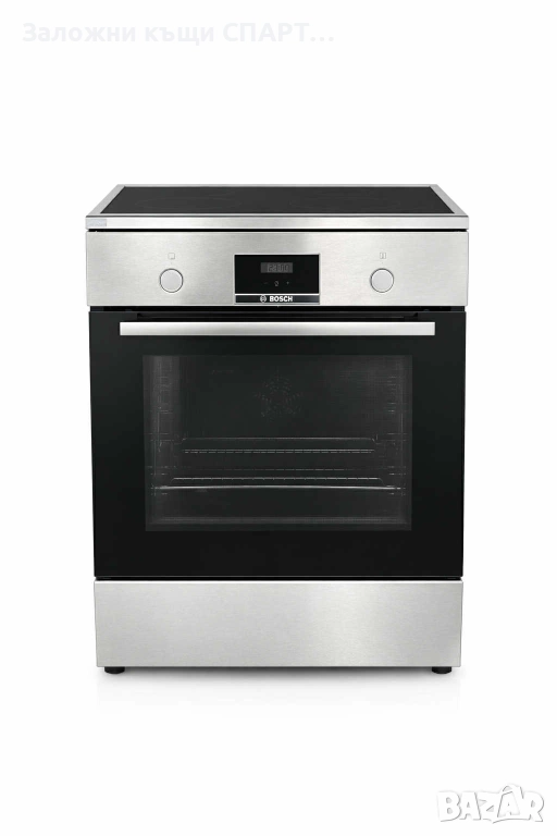 Готварска Печка BOSCH (нова), снимка 1
