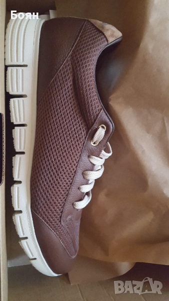 Спортни обувки (43), снимка 1