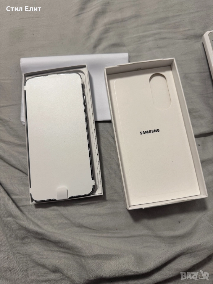 Samsung Galaxy A56 5G, снимка 1