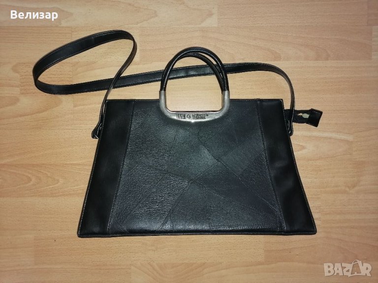 Дамска чанта Gilda Tonelli (неупотребявана), снимка 1