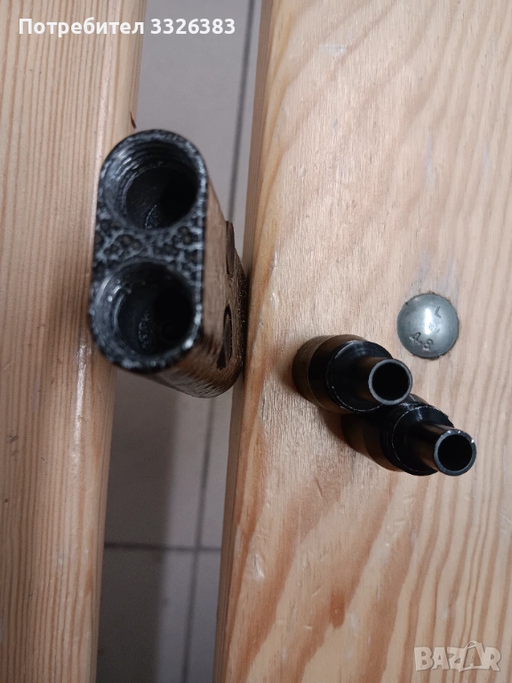 Оса , снимка 1