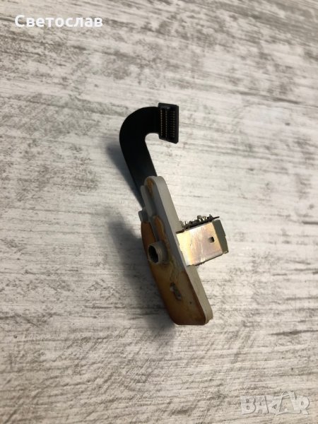 Aux букса за iMac , снимка 1