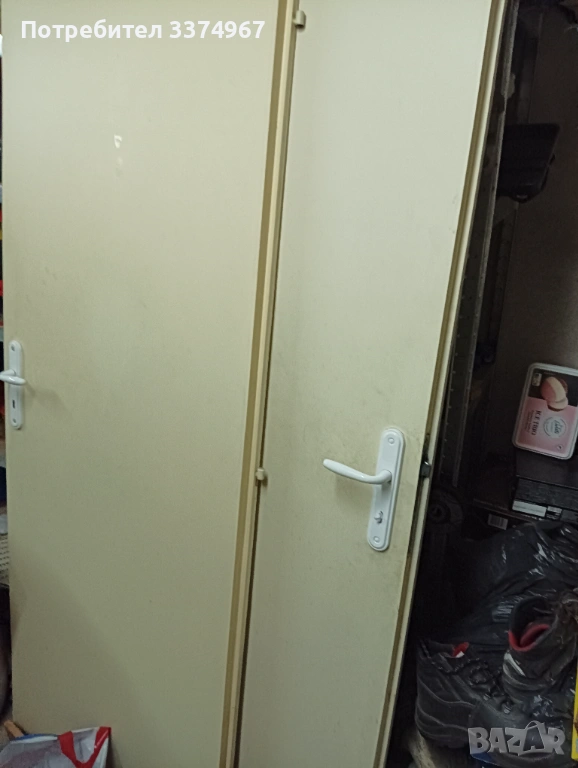 Врати, снимка 1