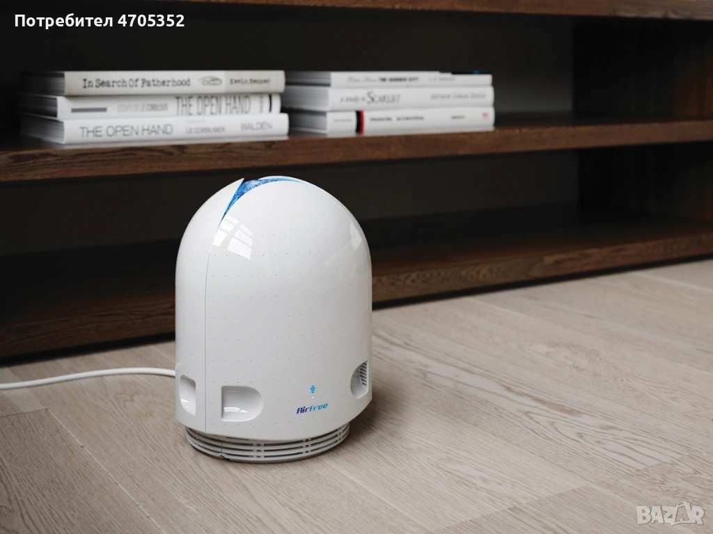 Въздухопречиствател AirFree, снимка 1