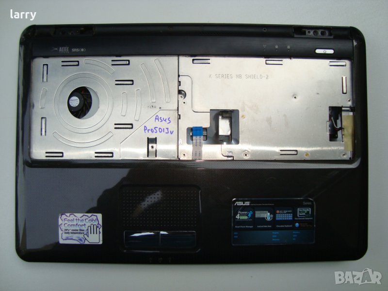 Asus PRO5DIJ лаптоп на части, снимка 1