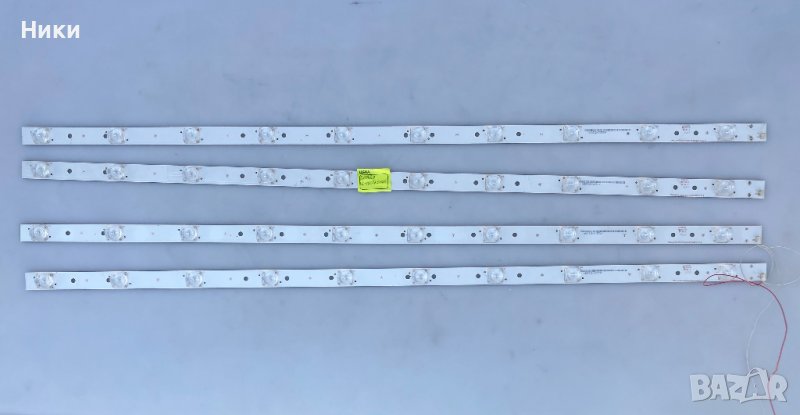 LED подсветки CRH-P39.535350410412MREV1.0 B, снимка 1