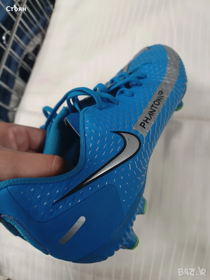 Младежки бутонки и стоножки – различни цветове, снимка 1