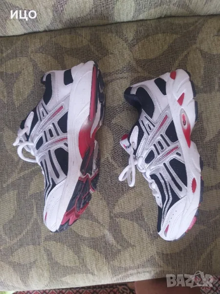 Маратонки Panter, снимка 1