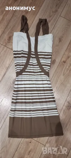 рокля стегнато плетиво, снимка 1