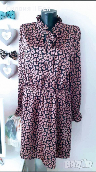 Рокля размер L, снимка 1