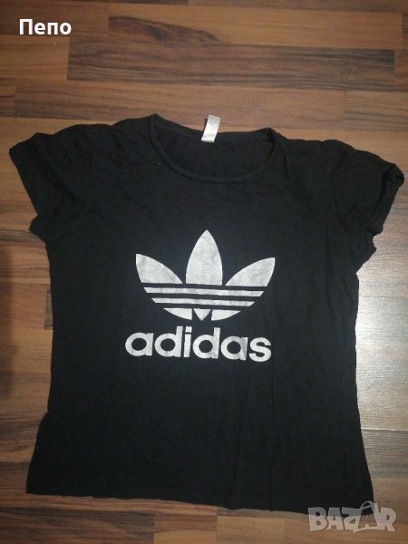 Тениска Adidas , снимка 1