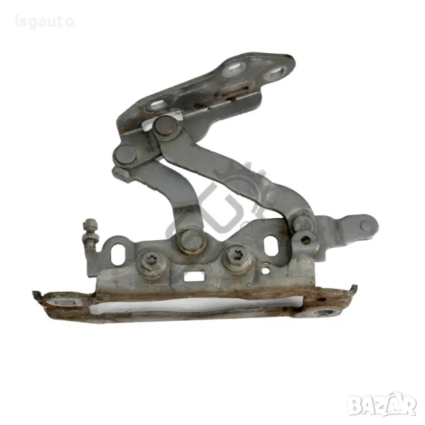 Лява панта преден капак Mercedes-Benz C-Class 204 (W/S/C) 2007-2014 ID: 142095, снимка 1