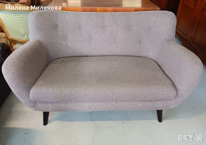 Канапе, снимка 1