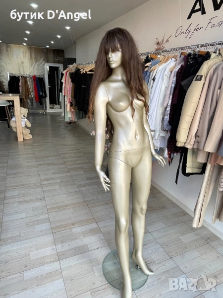 Манекен за магазин, снимка 1