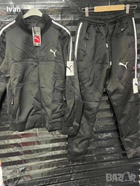 Анцунг Пума , Puma, снимка 1