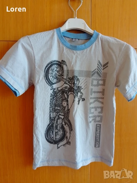 Подарявам!Ново!Детска тениска , снимка 1