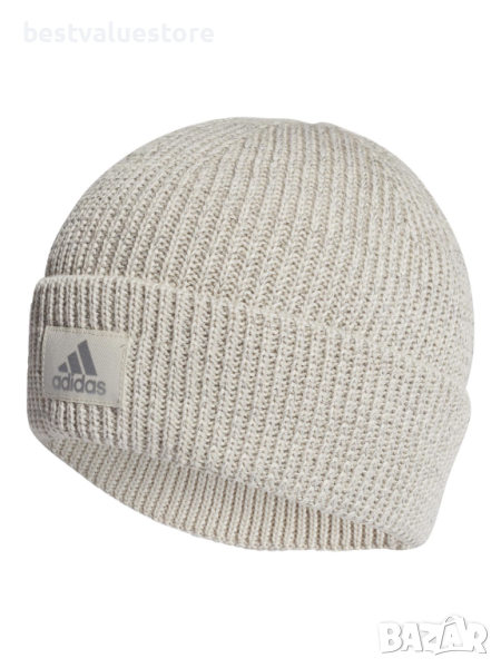 Adidas Performance Шапка X-city Cold.rdy Бяла, снимка 1