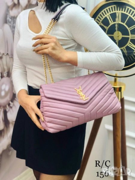 чанти ysl saint laurent, снимка 1
