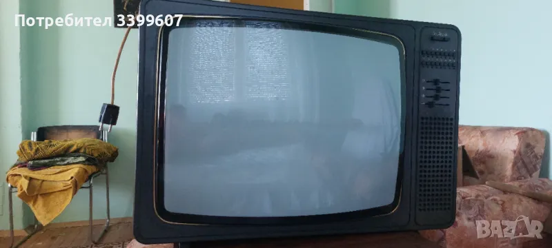 Телевизор София 81, снимка 1