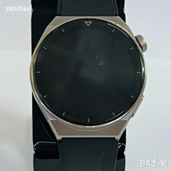 Часовник HUAWEI WATCH GT3 PRO, снимка 1