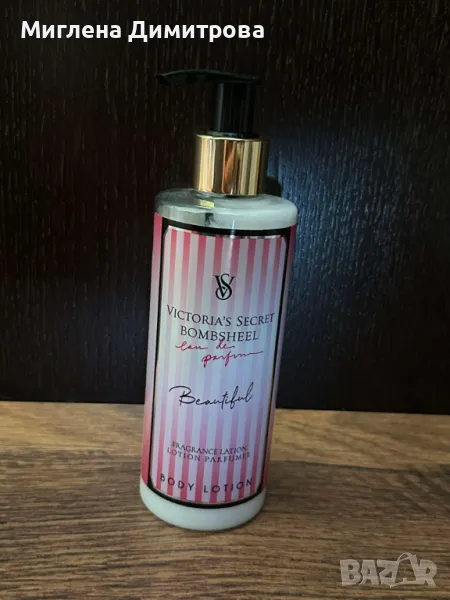 Лосион за тяло VICTORIA´S SECRET BOMBSHELL 250 мл., снимка 1