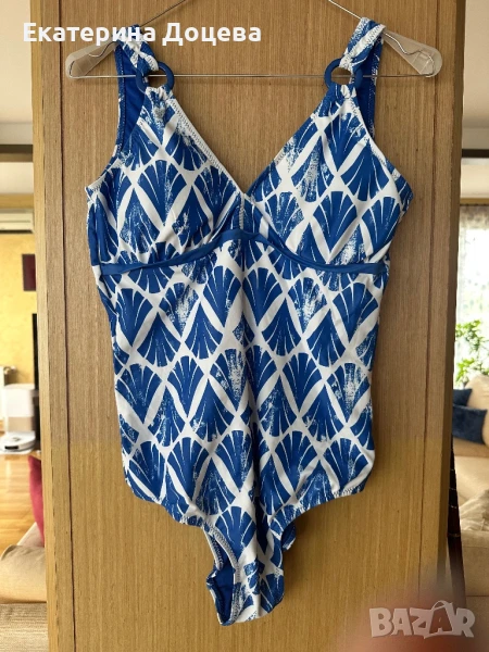 Цели нови бански , снимка 1