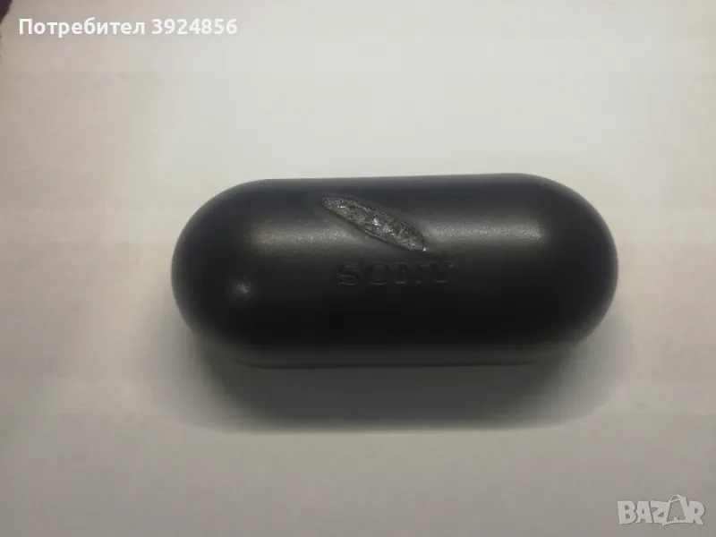 Sony WF-C500 зарядна кутия, снимка 1