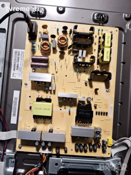 PSU 715G9892-P03-000-003M USED IN 55OLED934/12 OLED, снимка 1