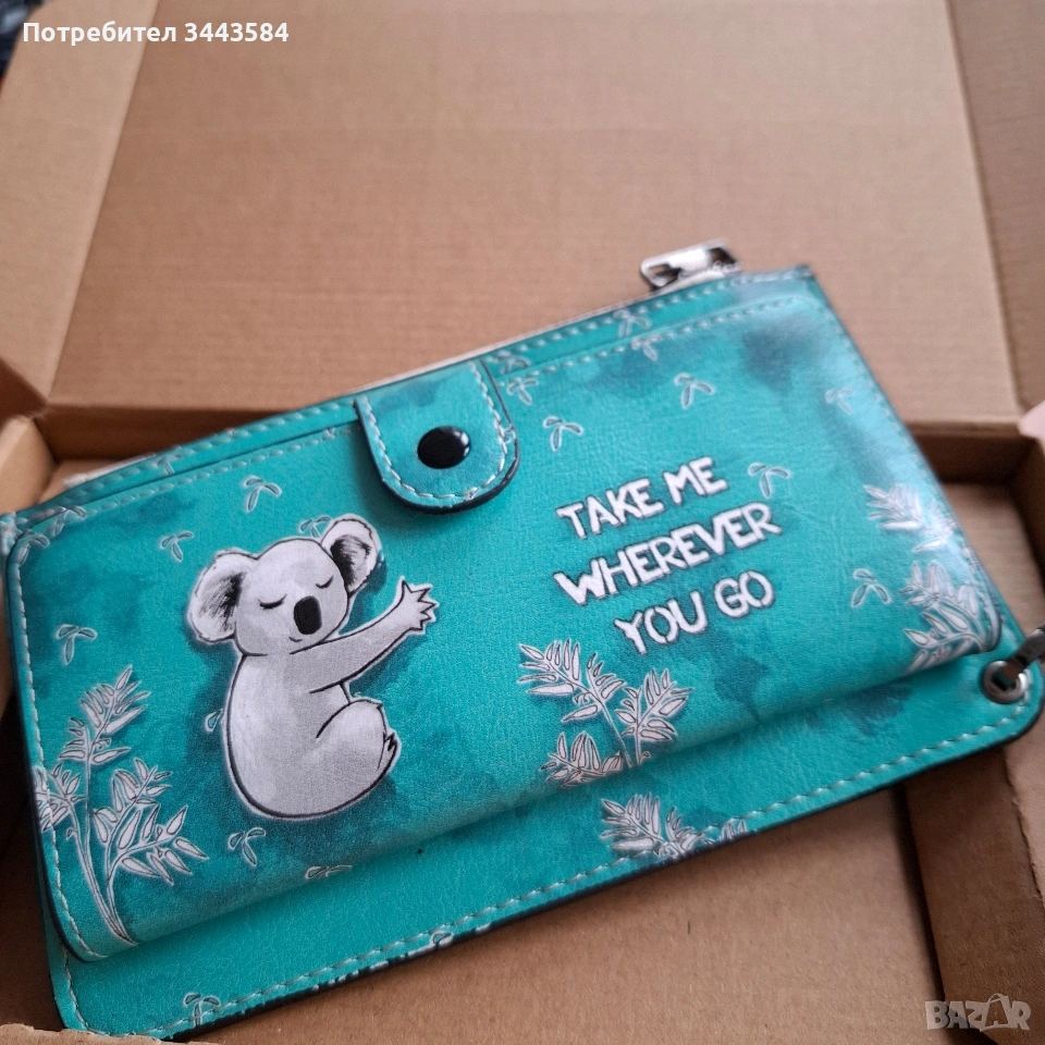 протмоне на DOGO, снимка 1