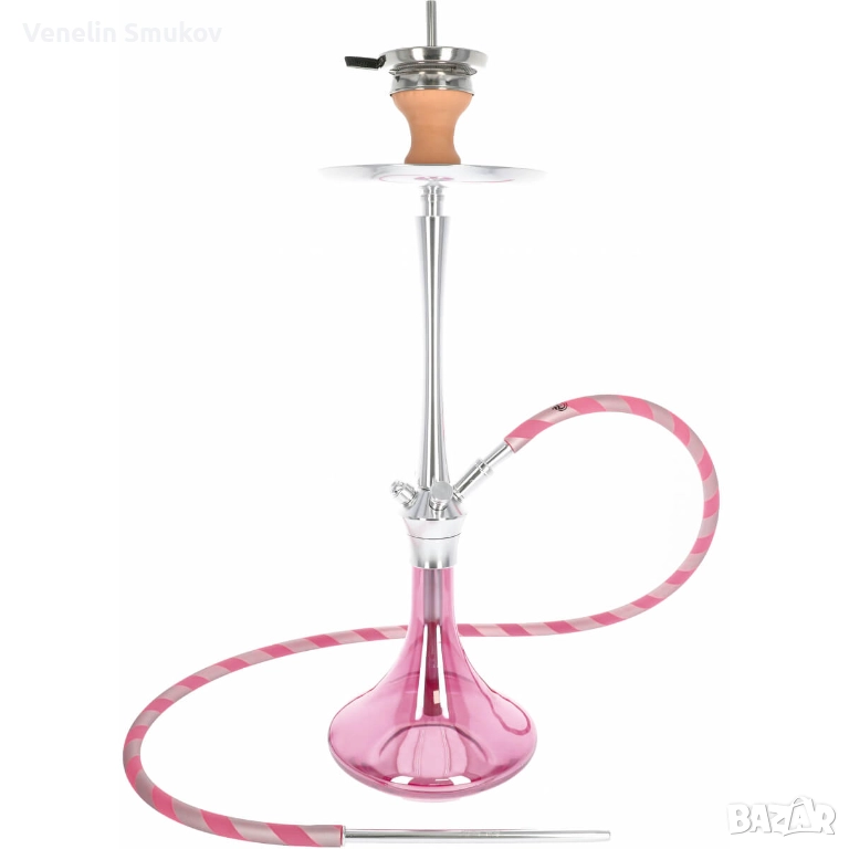 Наргиле El Badia C7 100 лв , снимка 1