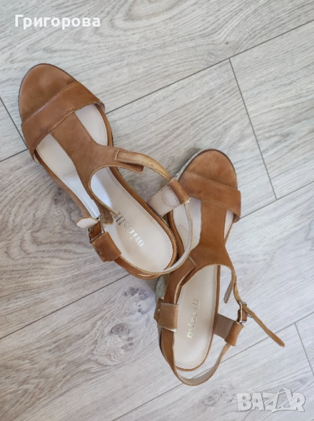 Дамски сандали , снимка 1